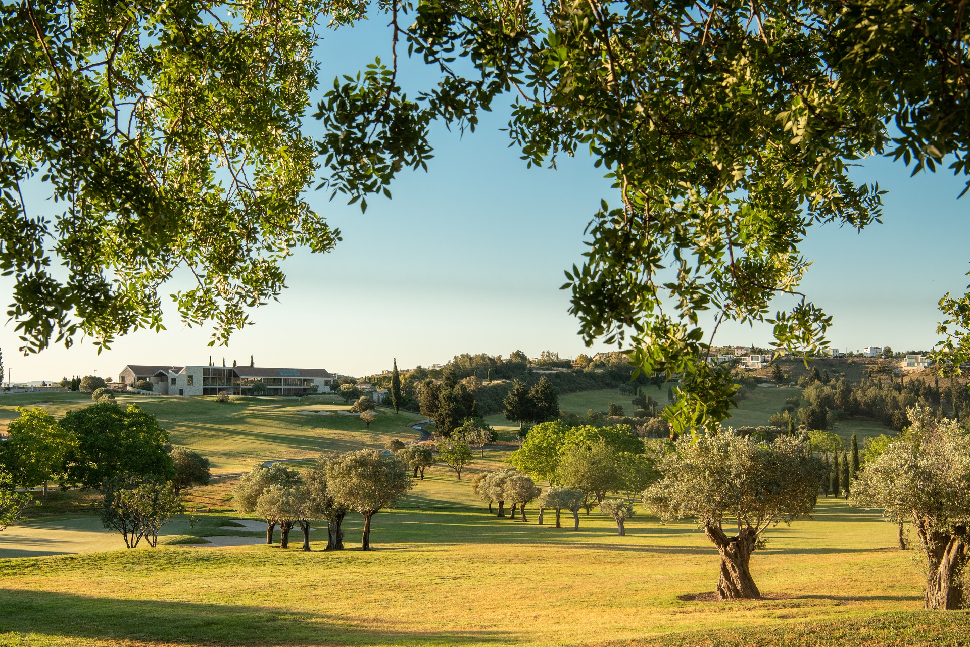 Minthis Golf Resort