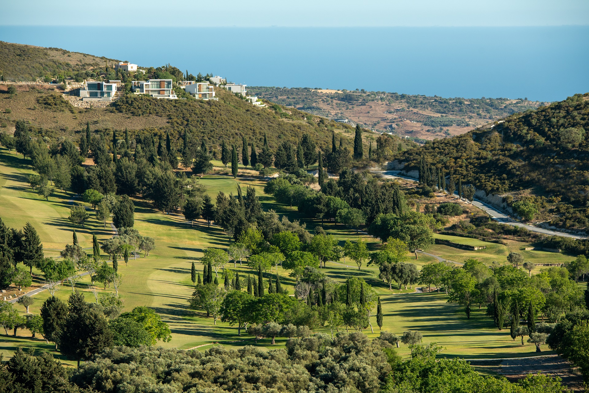 Minthis Golf Resort