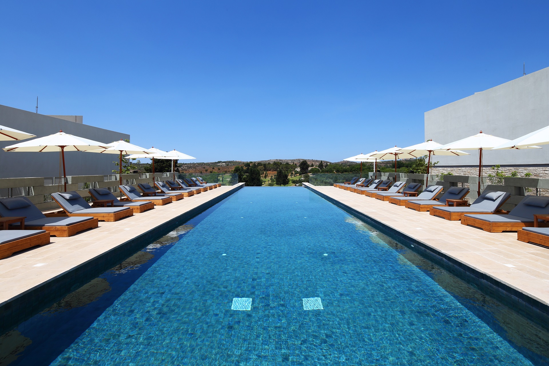 Minthis Golf Resort