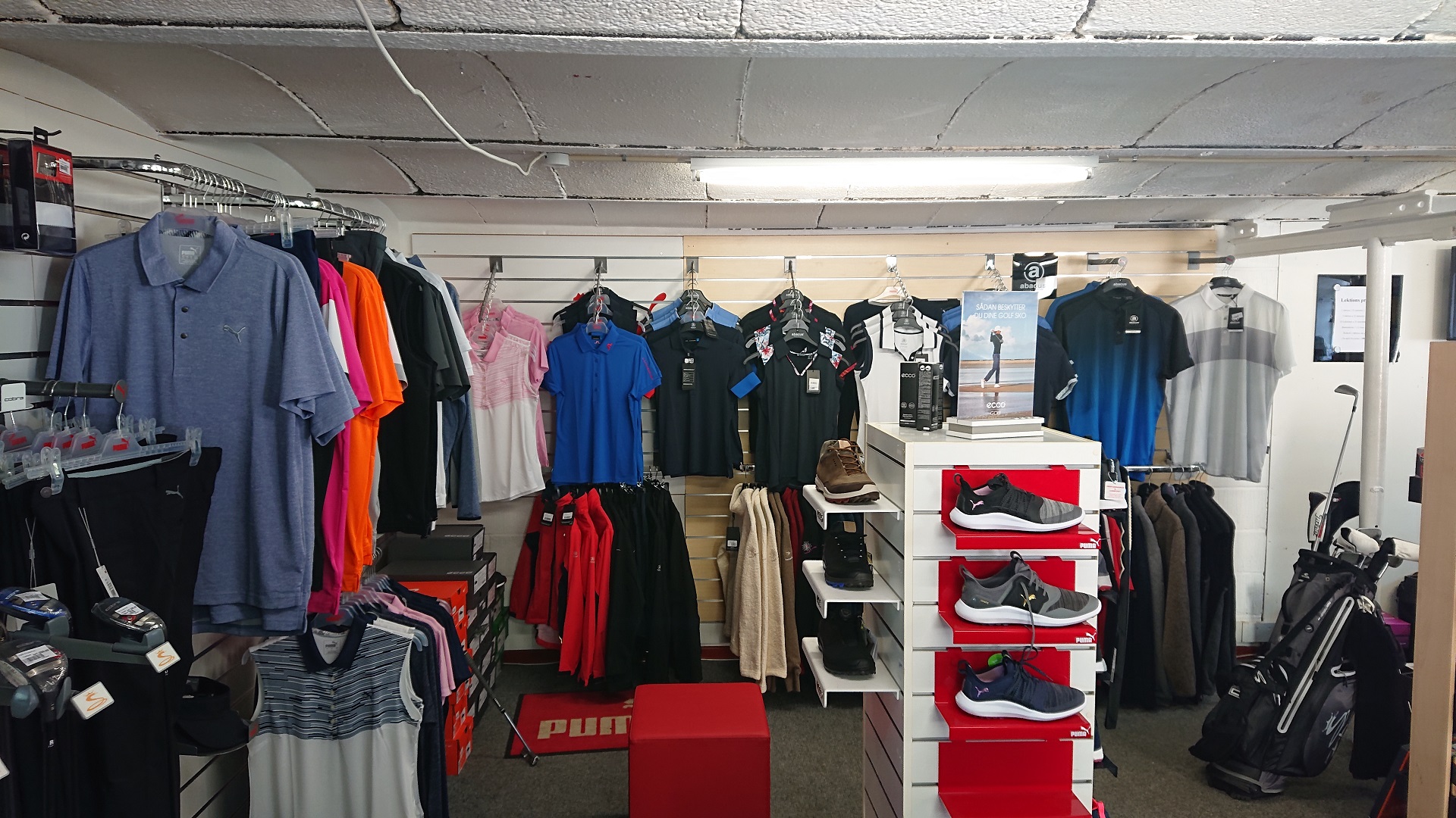 Aabybro Golfklub