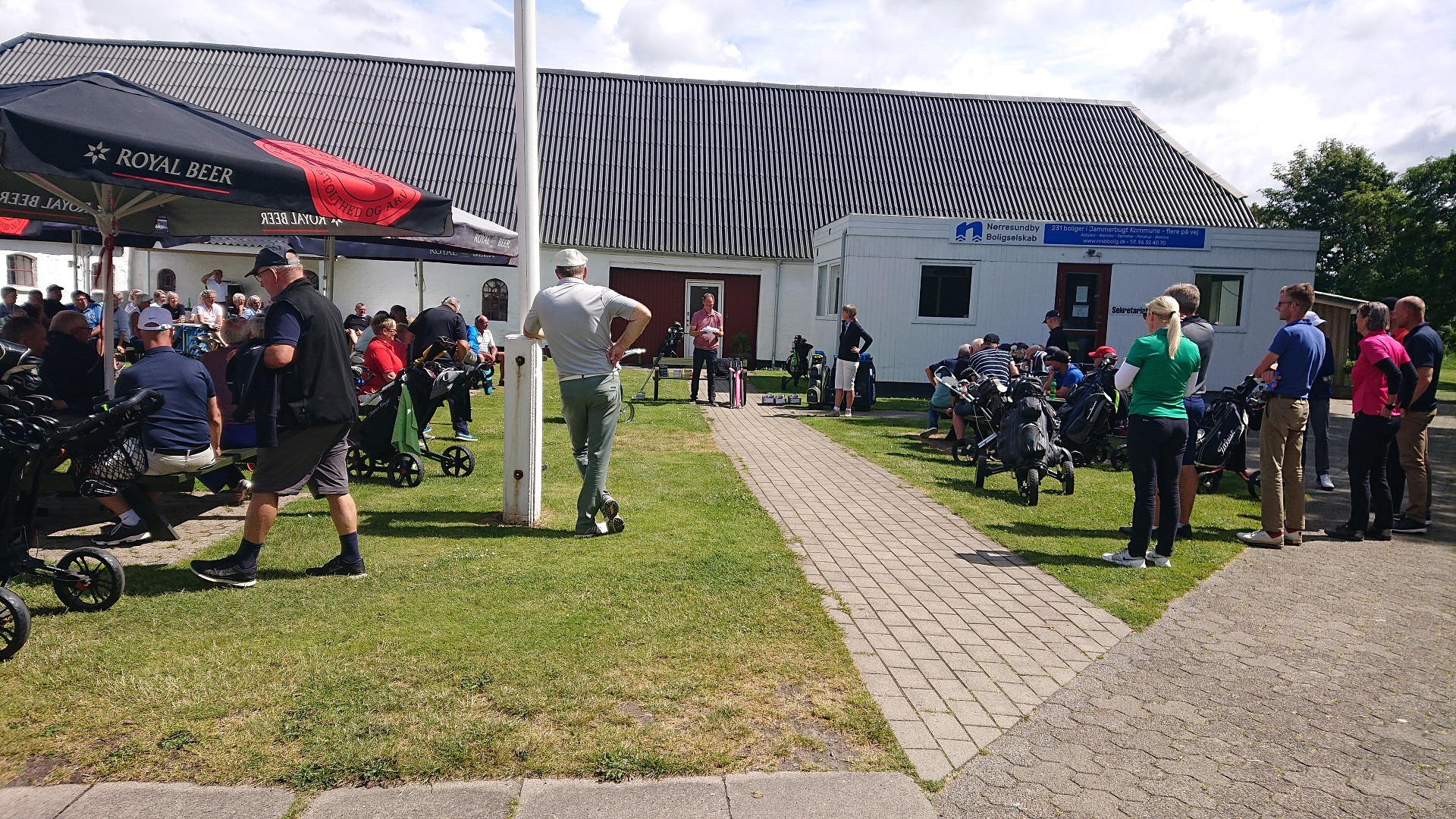 Aabybro Golfklub