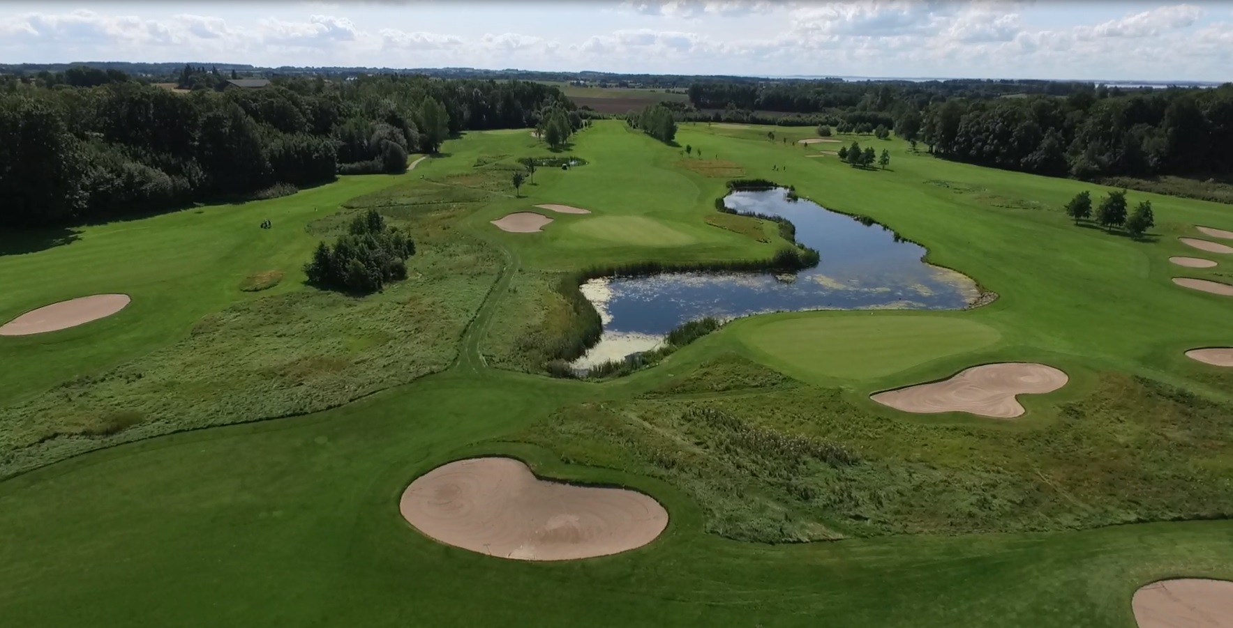 Barløseborg Golfklub