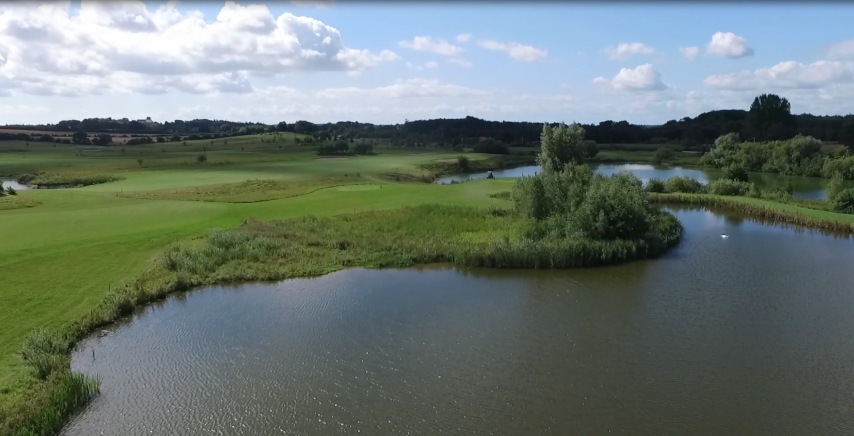 Barløseborg Golfklub