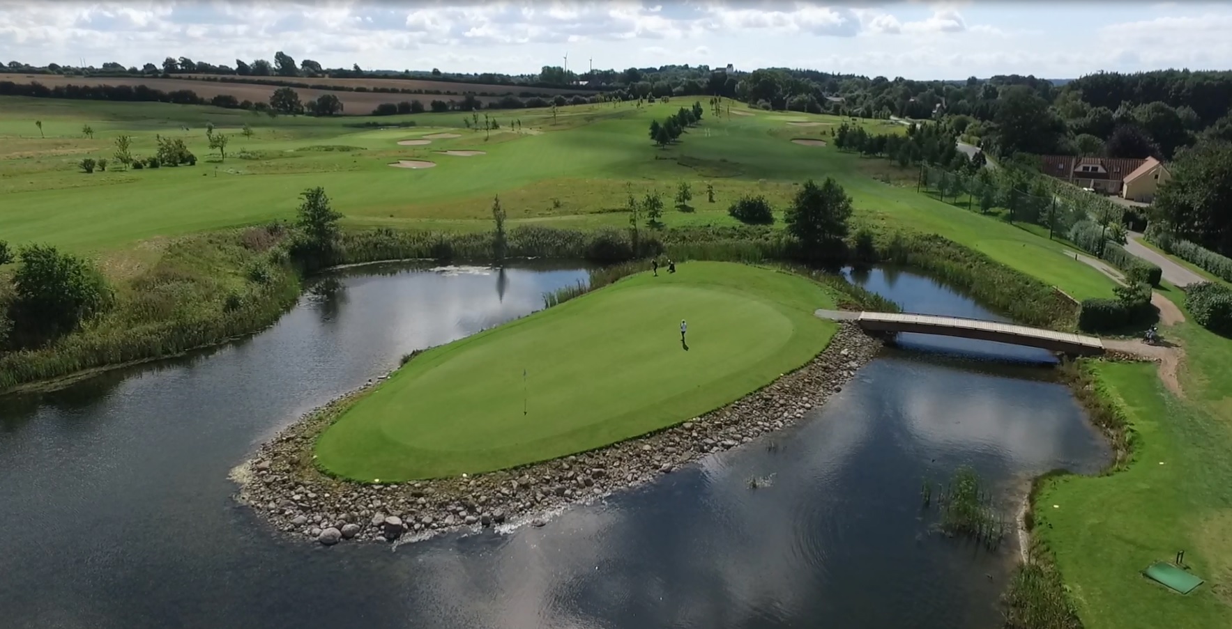 Barløseborg Golfklub