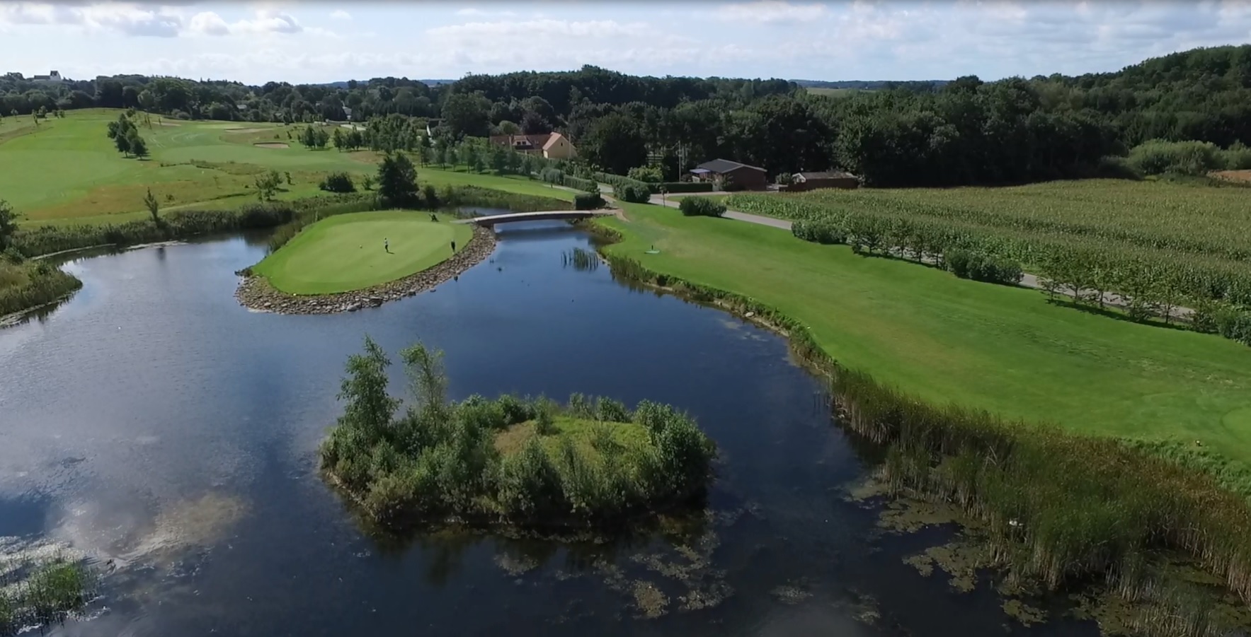 Barløseborg Golfklub