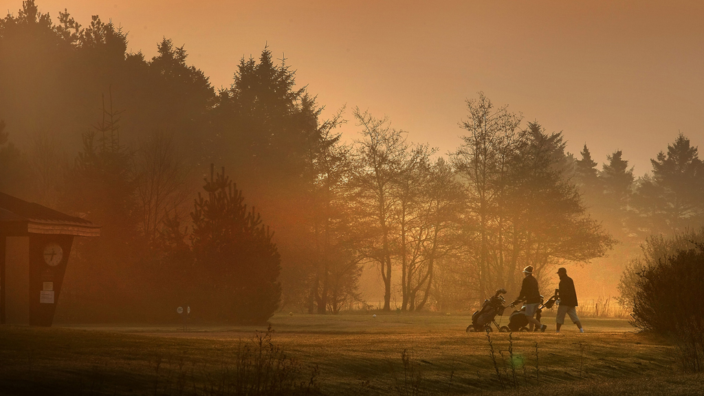 Blokhus Golfcenter