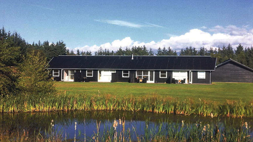 Blokhus Golfcenter
