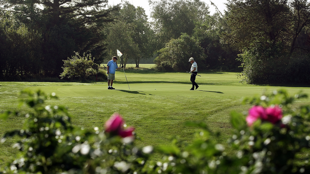 Blokhus Golfcenter