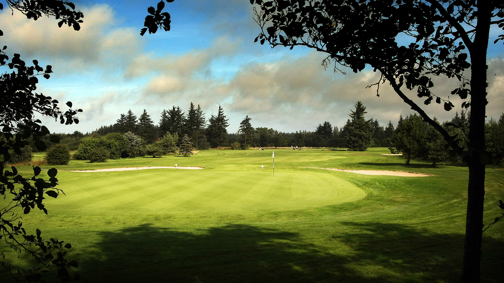 Blokhus Golfcenter