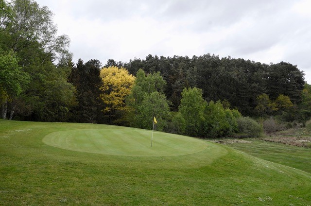 Ebeltoft Golf Club | Golf på Djursland