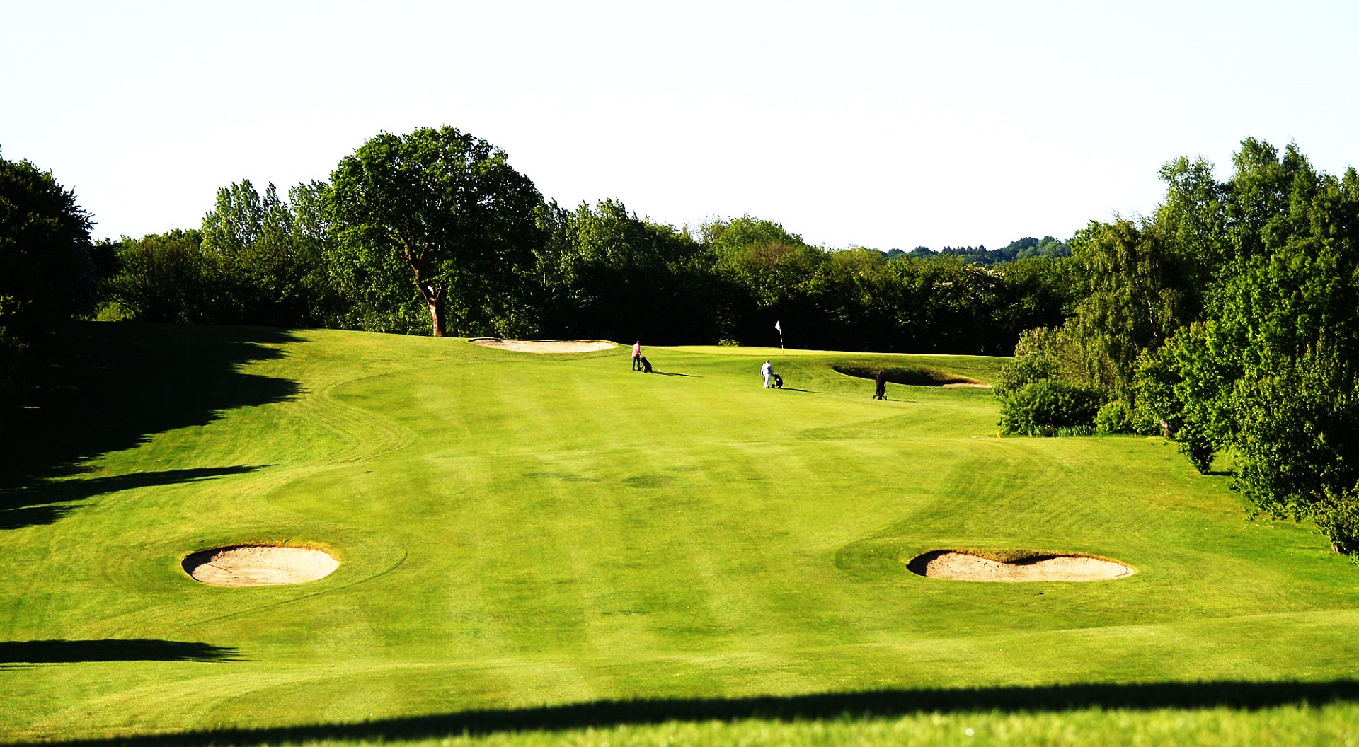 Barn Teenager Poesi Haderslev Golfklub