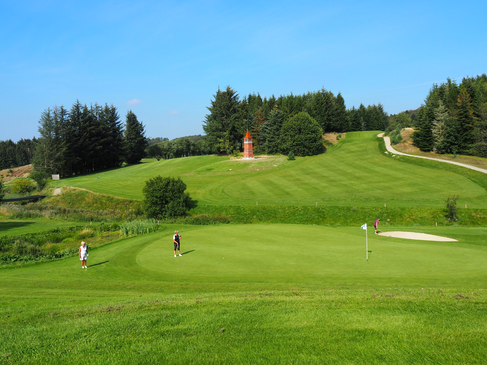 Himmelbjerg Golf