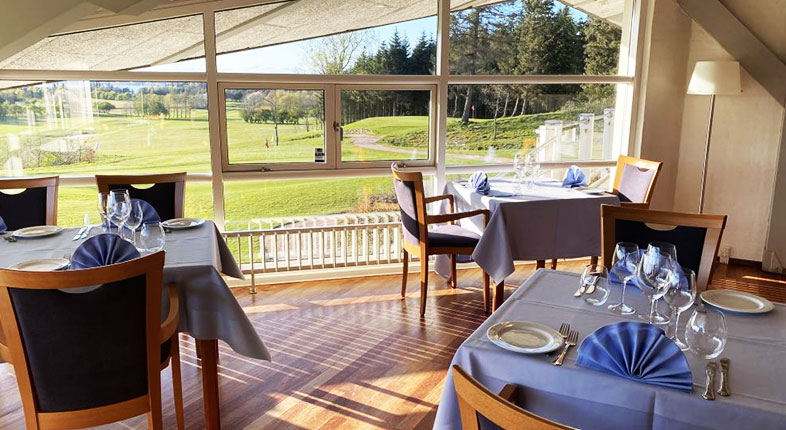 Hjarbæk Fjord Golf Center