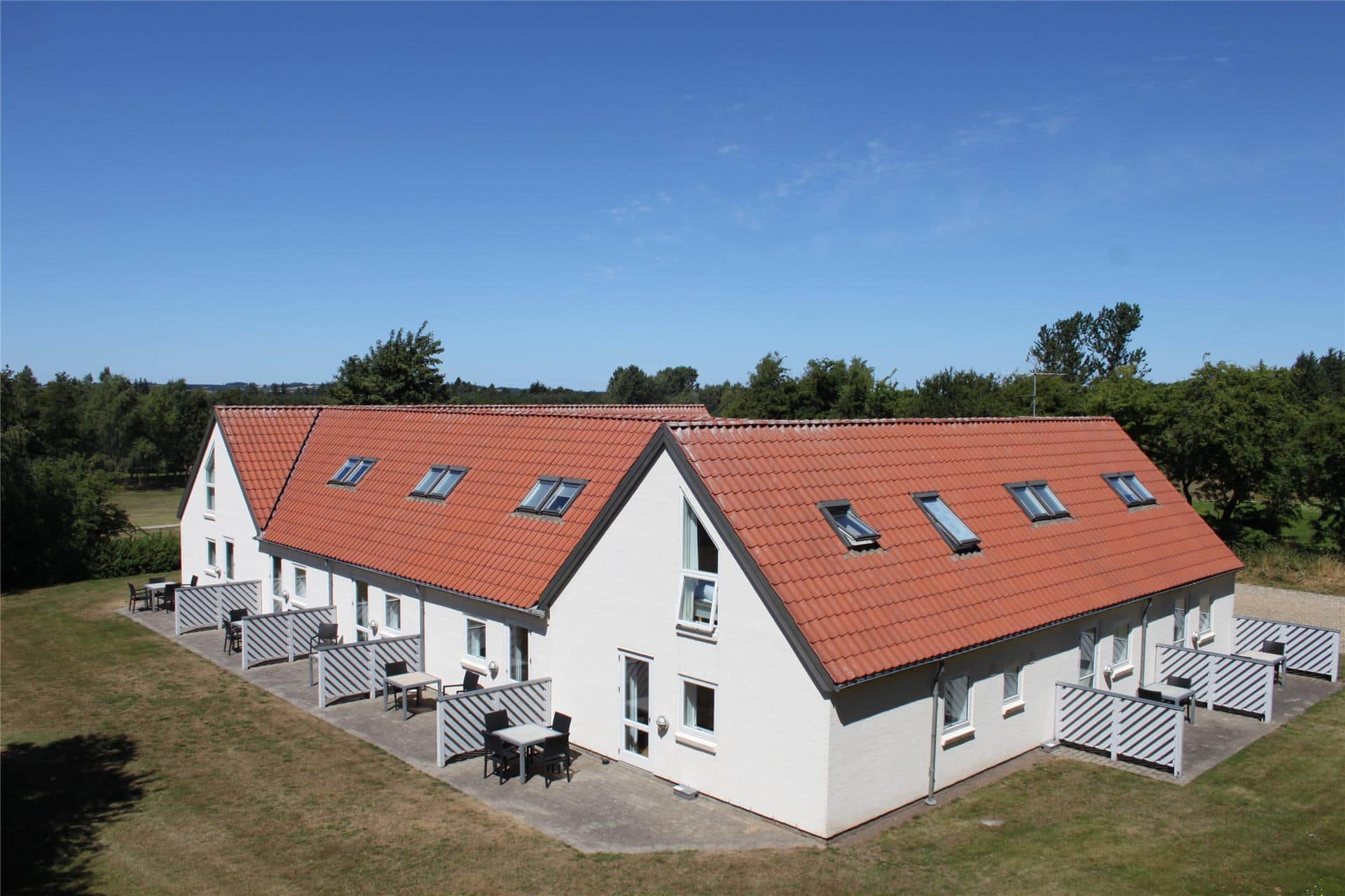Hjarbæk Fjord Golf Center