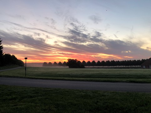 Hjarbæk Fjord Golf Center