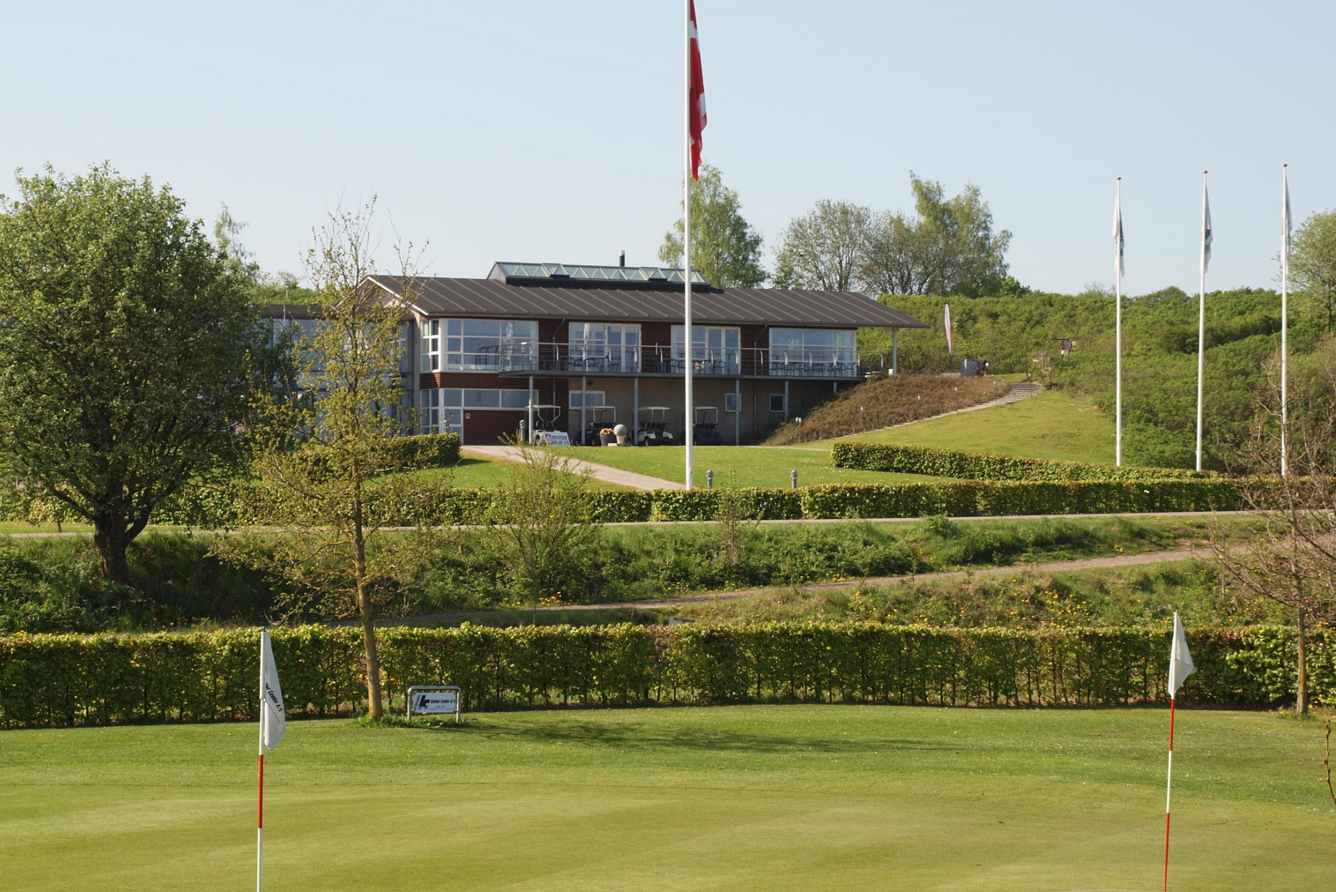 Golfklub