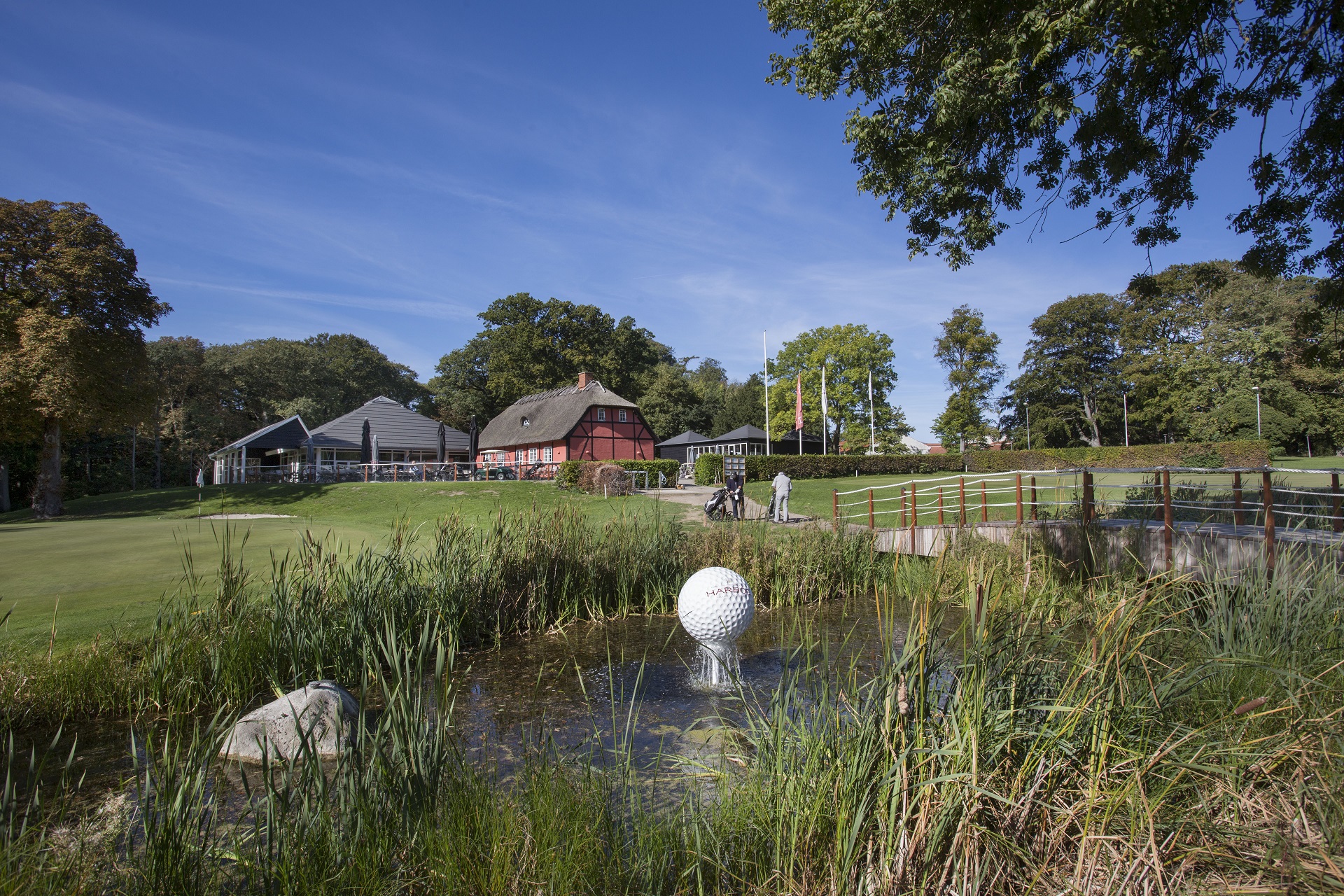 Korsør Golf Klub