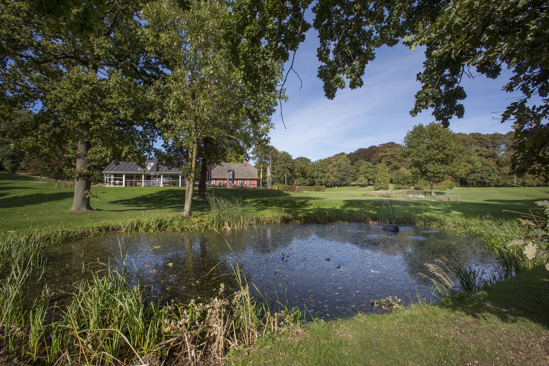 Korsør Golf Klub