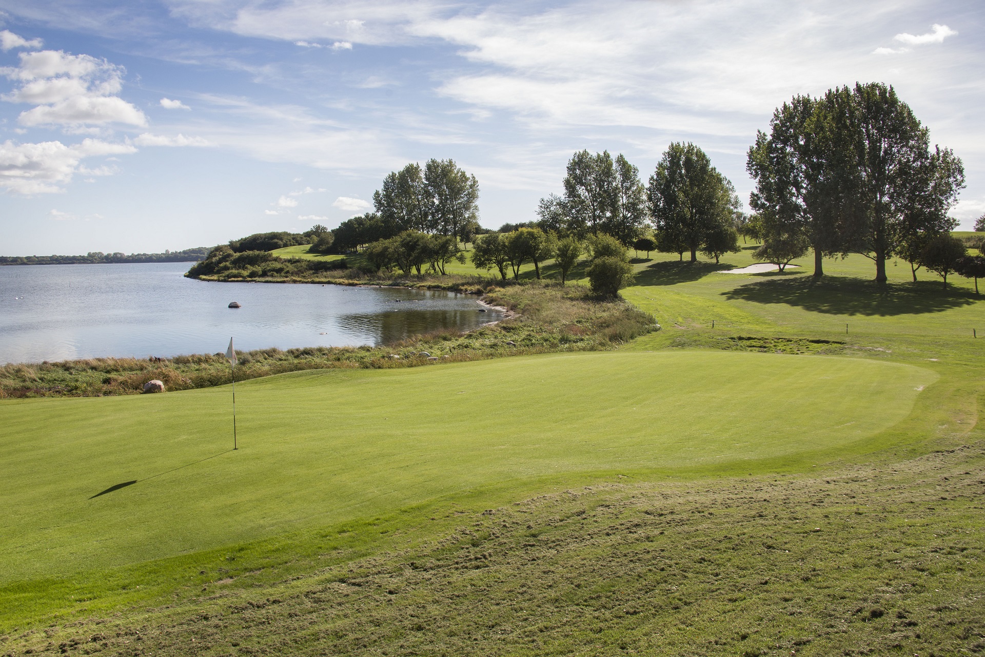 Korsør Golf Klub