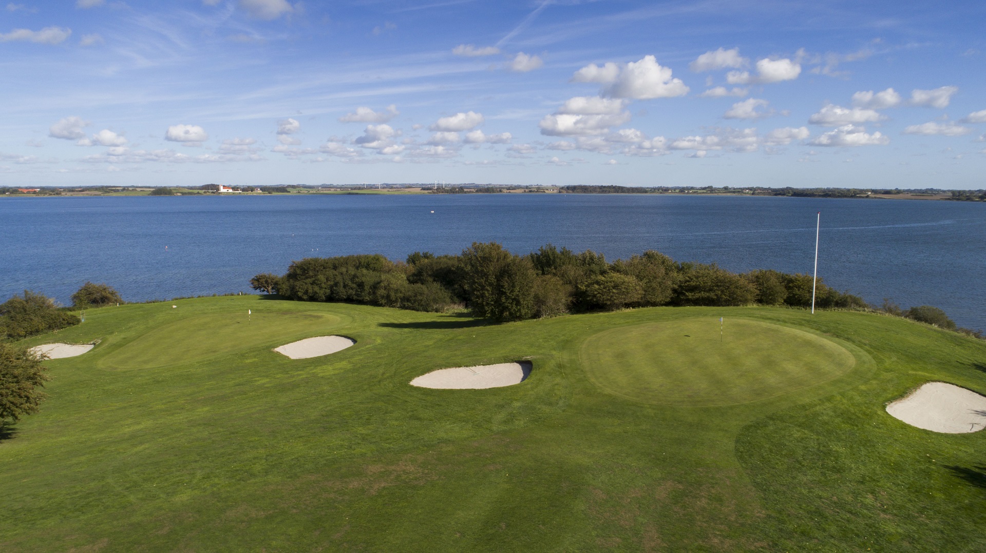 Korsør Golf Klub