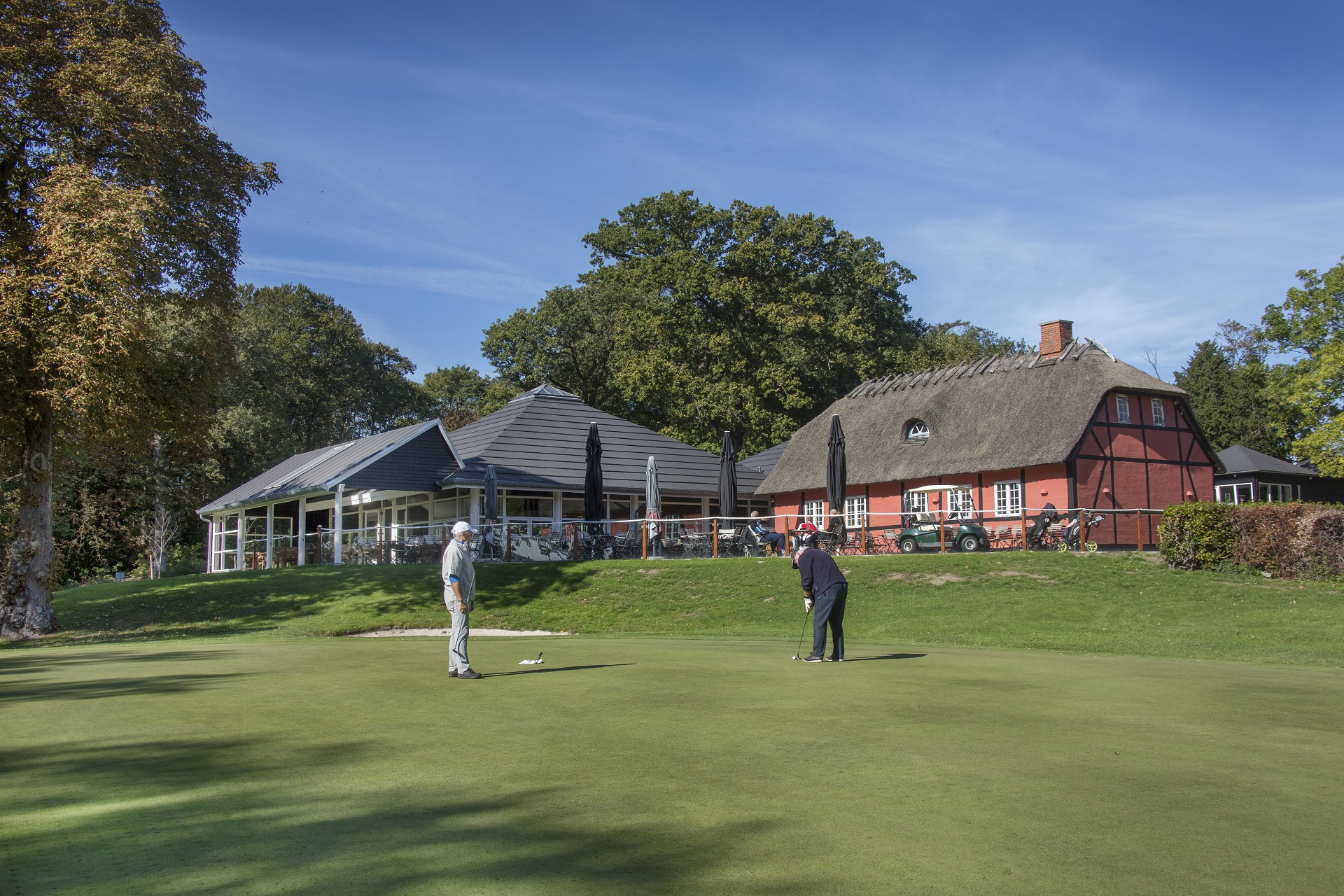Korsør Golf Klub