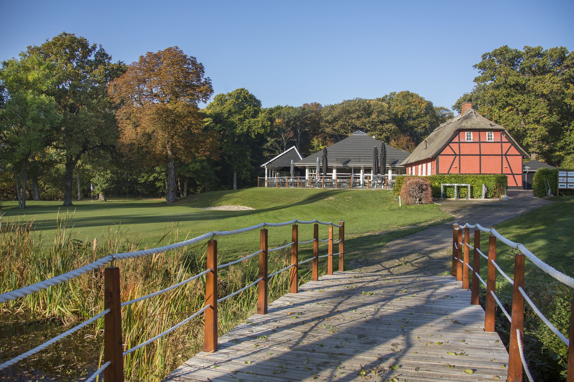 Korsør Golf Klub