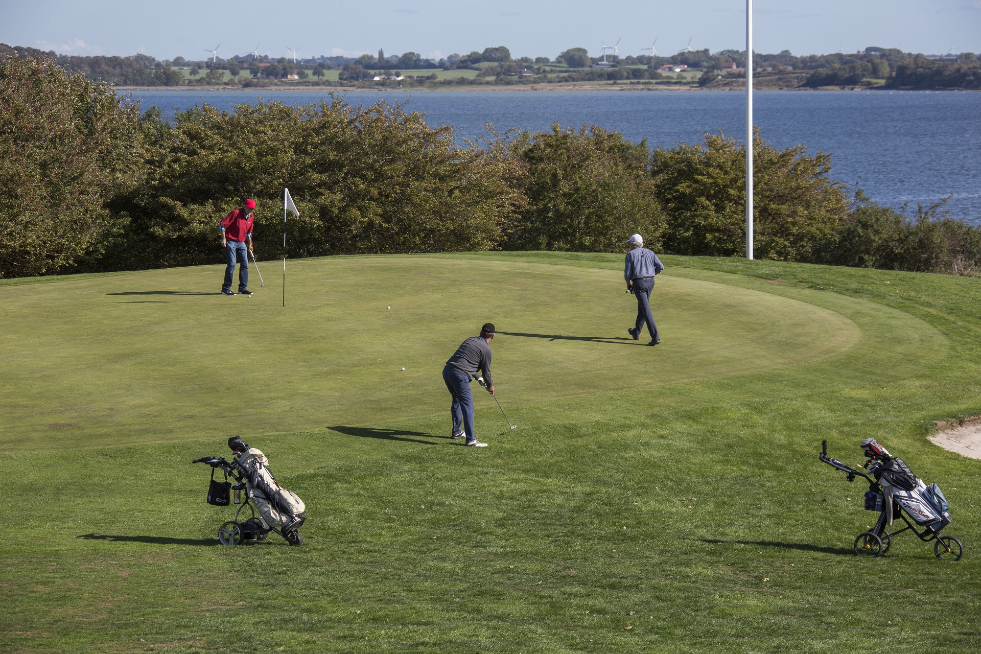 Korsør Golf Klub