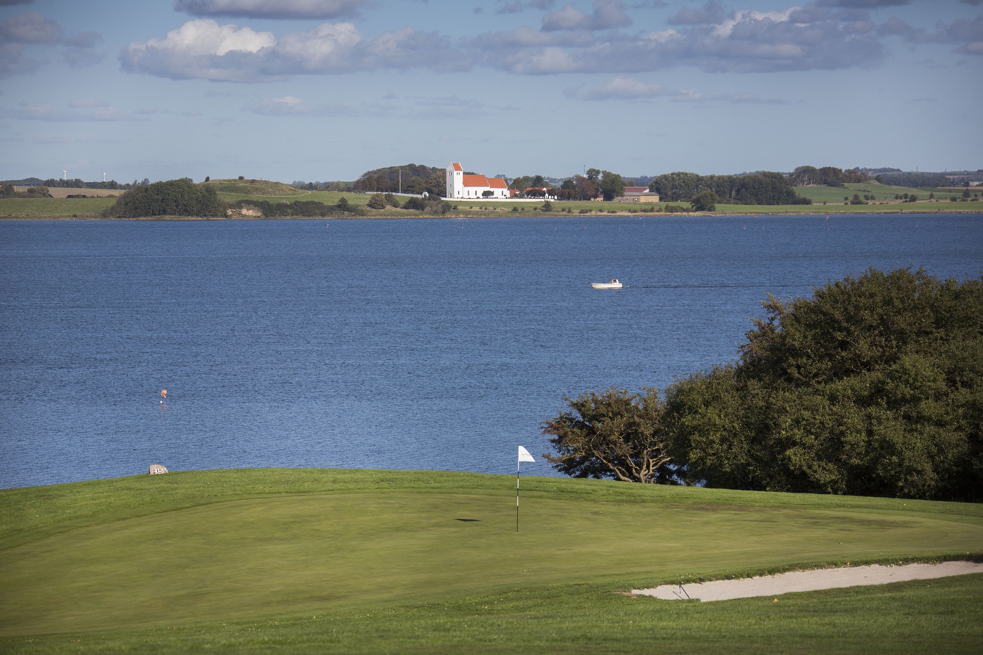 Korsør Golf Klub