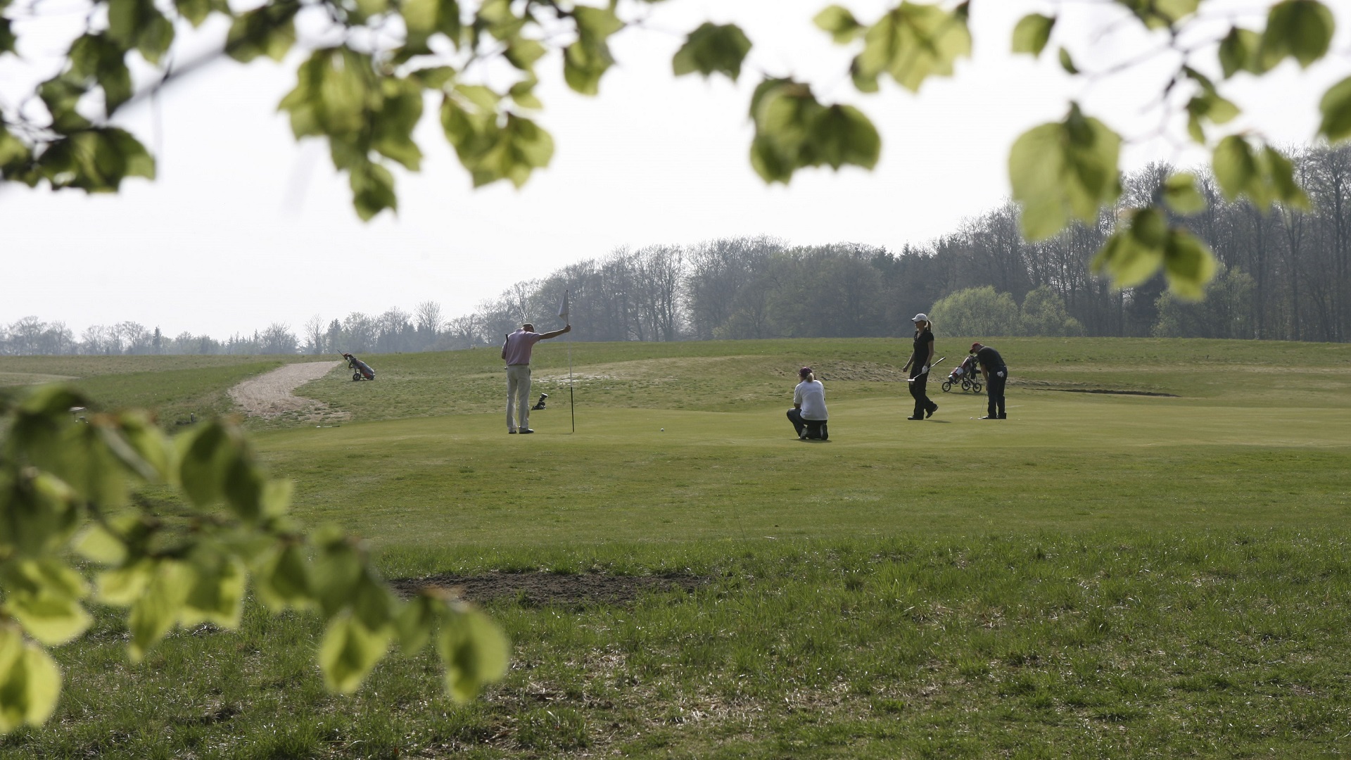 Ledreborg Palace Golf Club