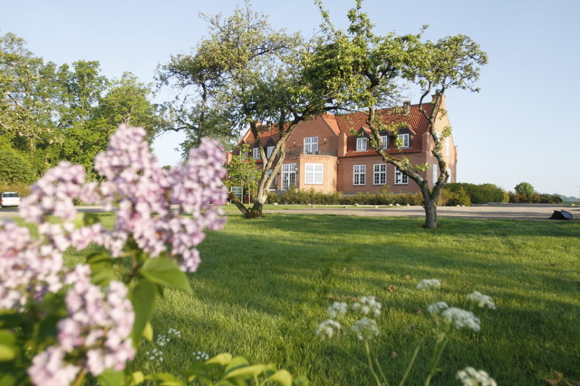 Abe Søgemaskine markedsføring Regelmæssigt Ledreborg Palace Golf Club