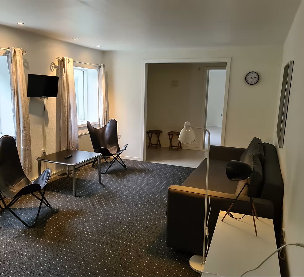 Løgstør Golfklub - Løgstør Parkhotel