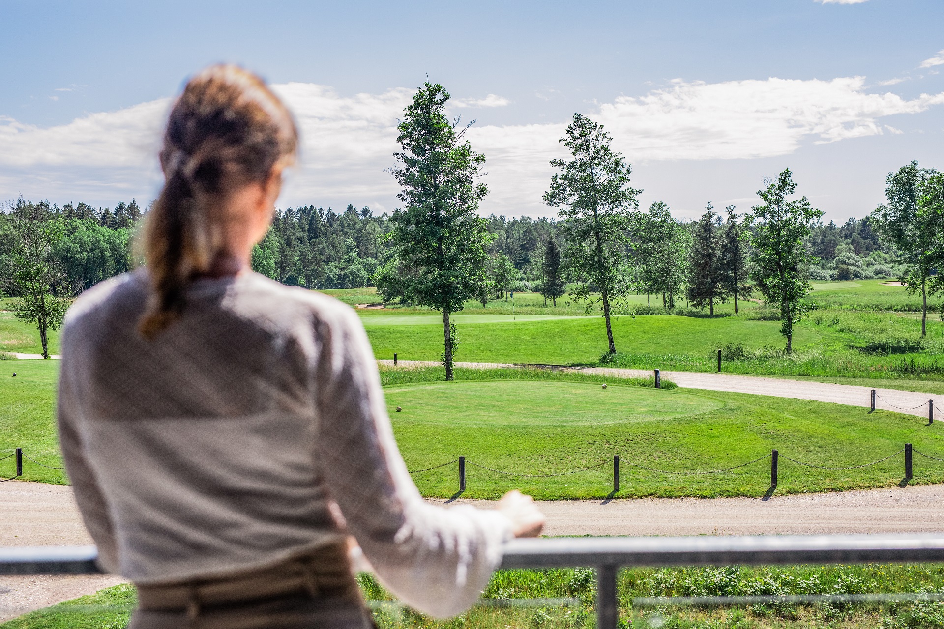Lübker Golf Resort