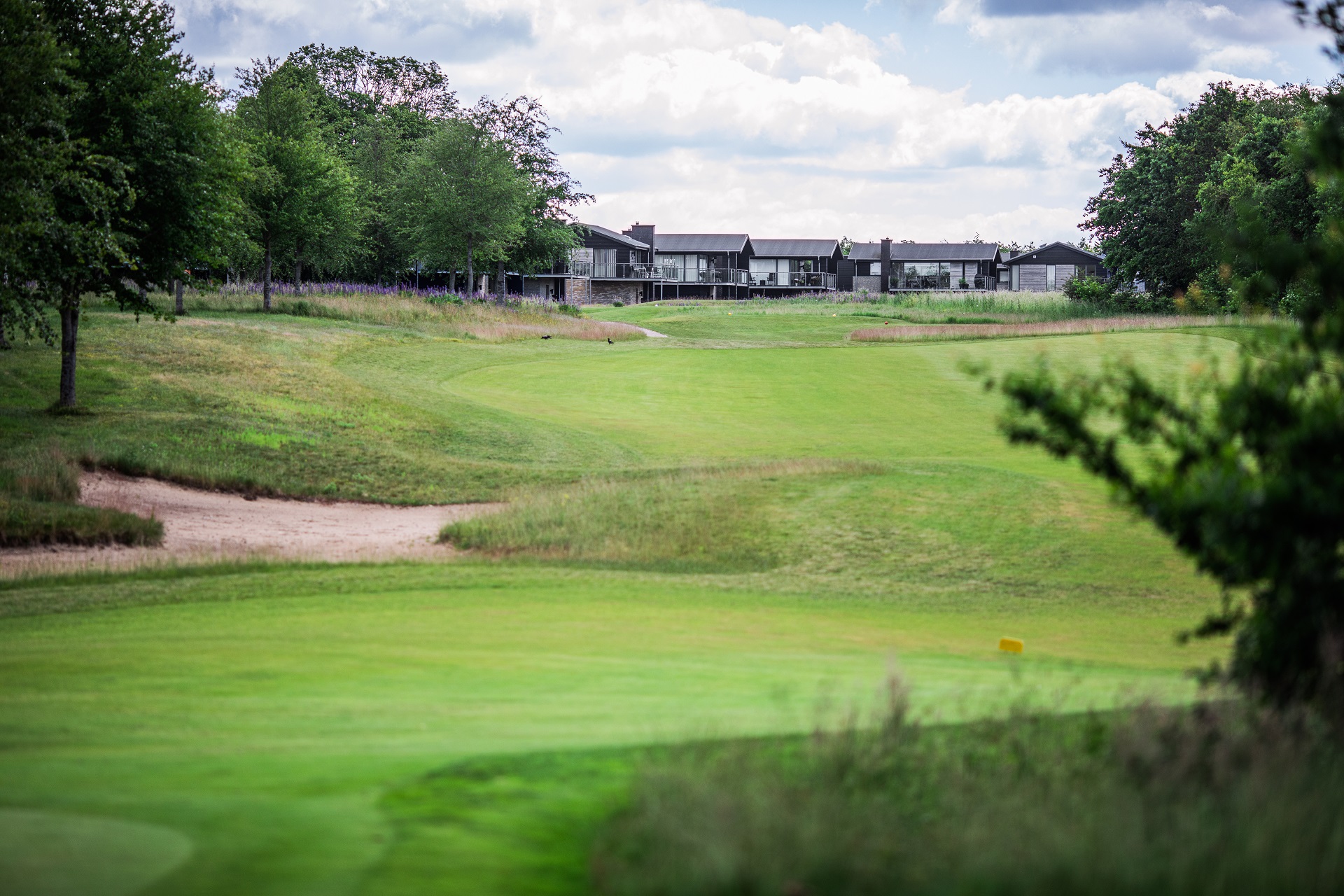 Lübker Golf Resort