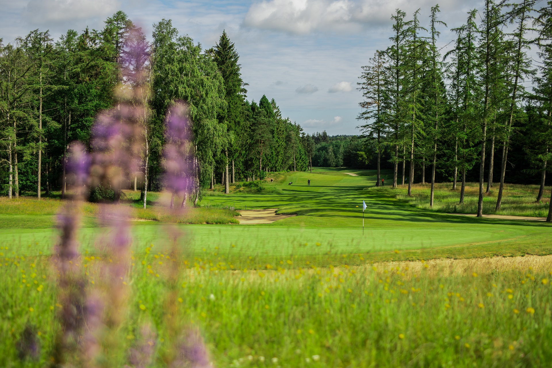 Lübker Golf Resort