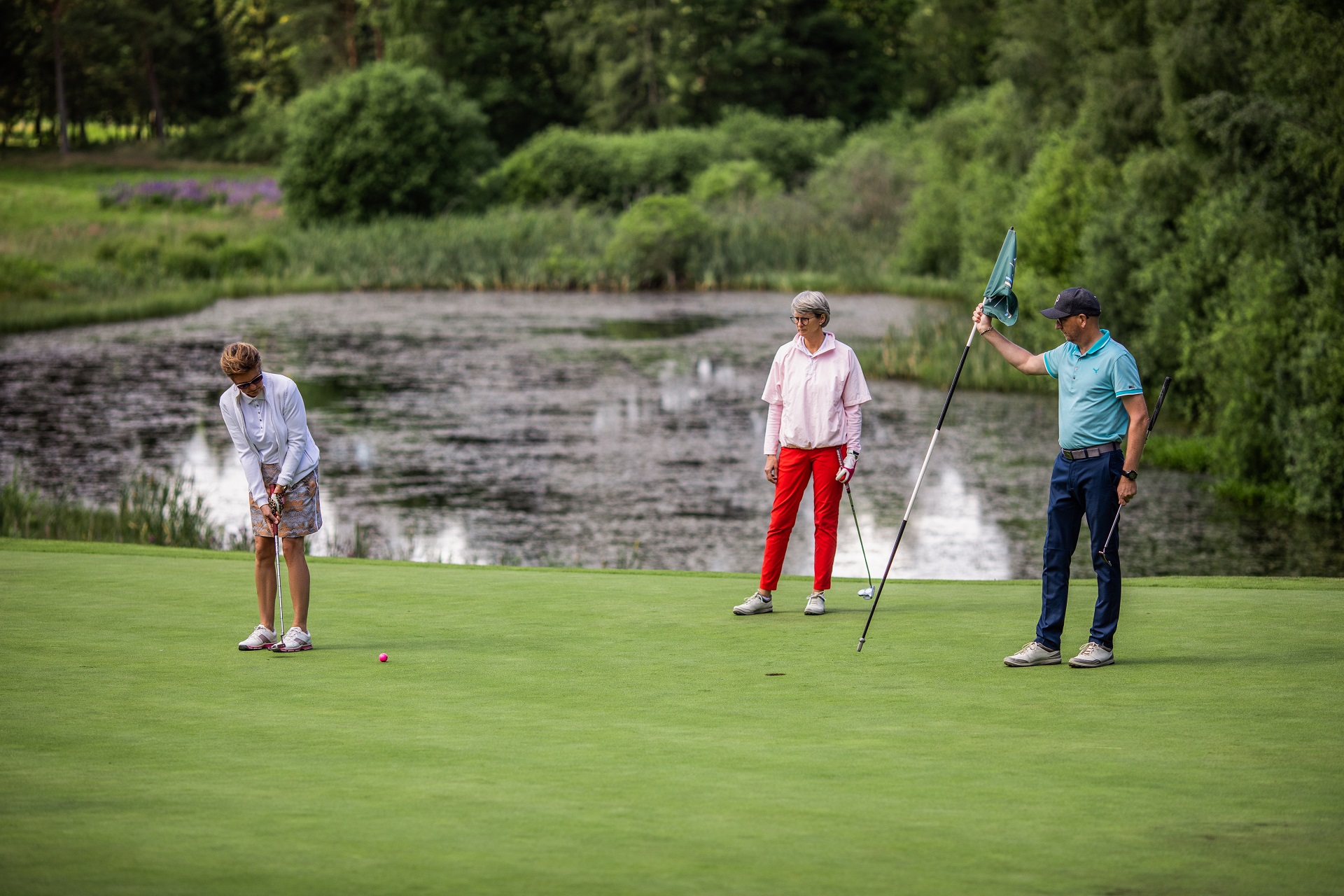 Lübker Golf Resort