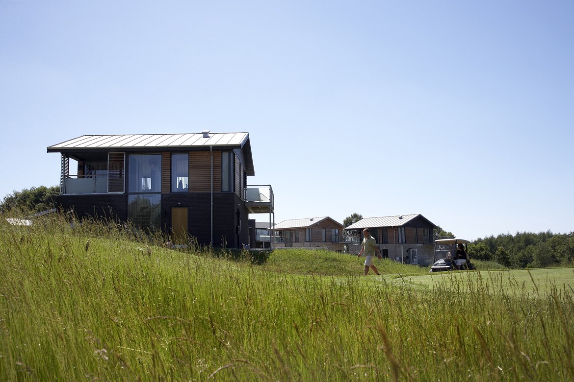 Lübker Golf Resort