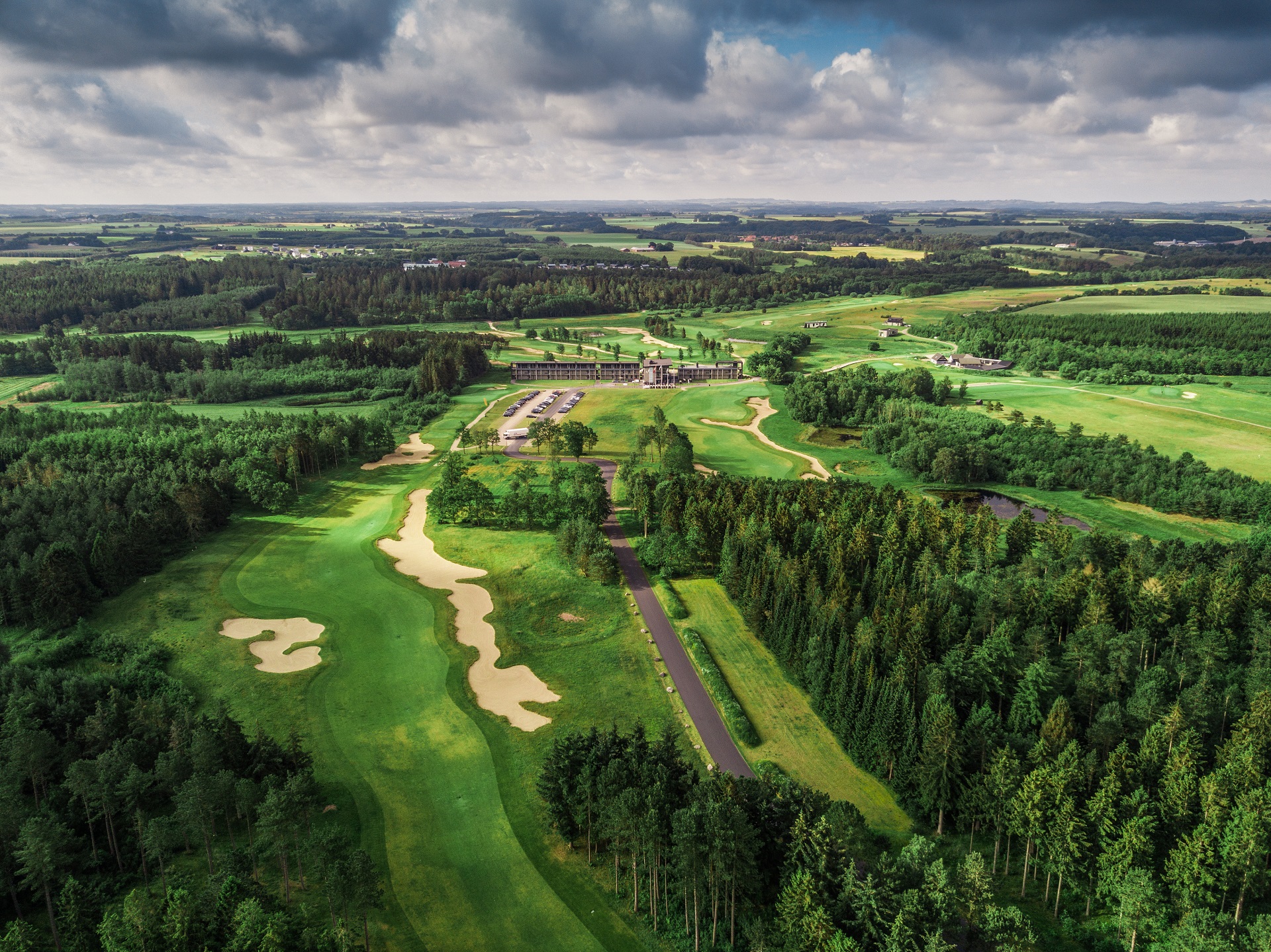 Lübker Golf Resort