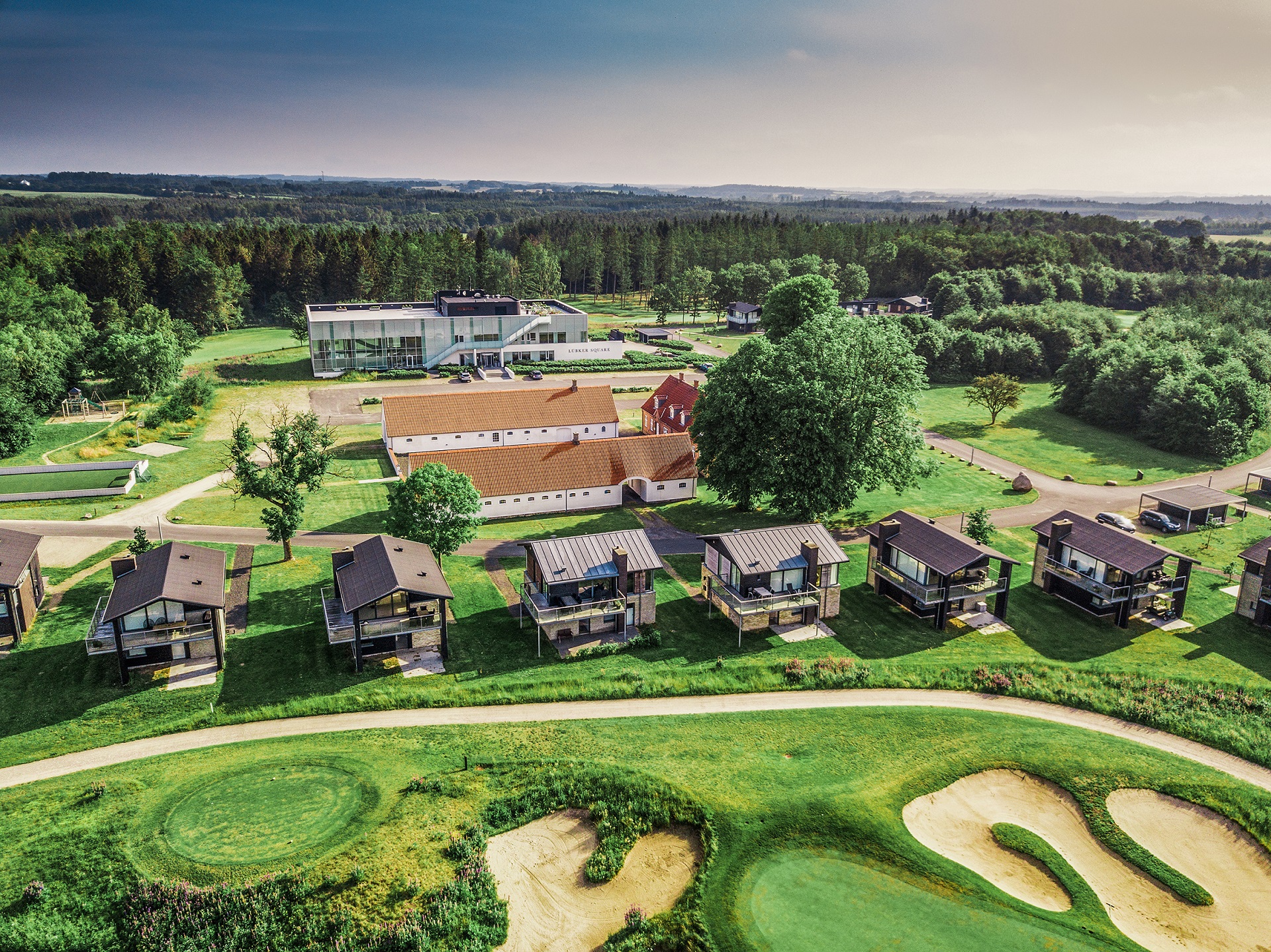 Lübker Golf Resort