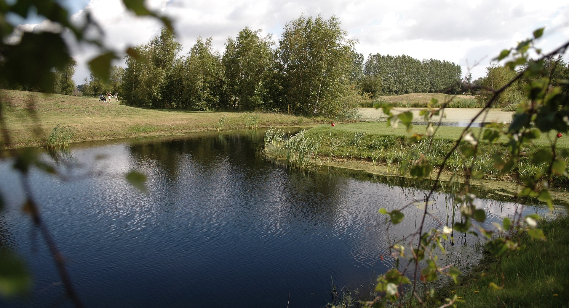 Marielyst Golfklub