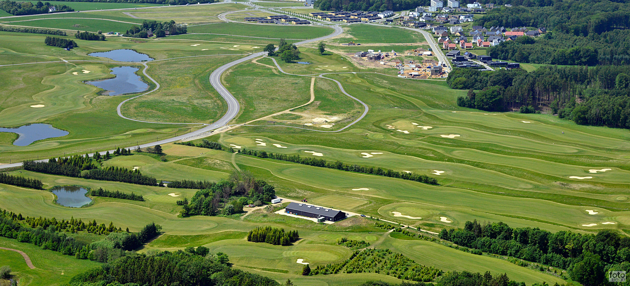 Silkeborg Ry Golfklub -