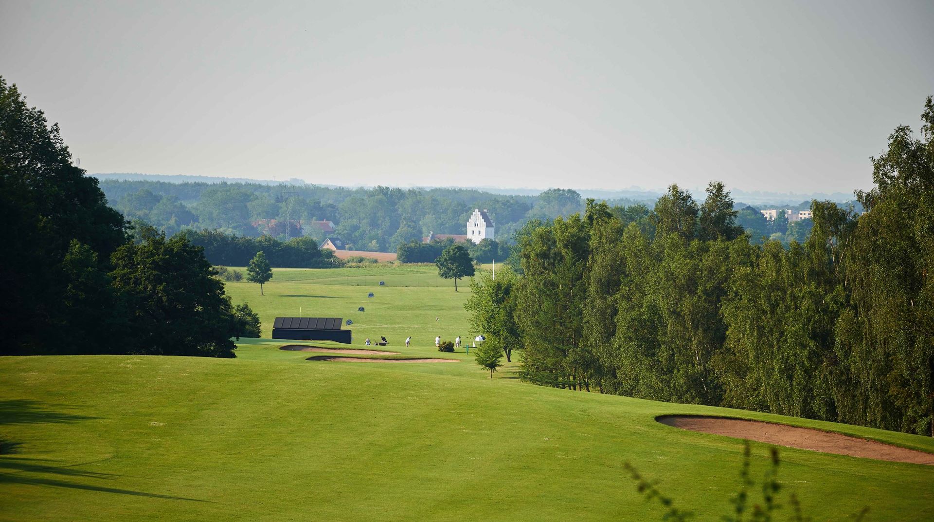anker specielt Berygtet Svendborg Golf Klub | Golfbane Fyn | NordicGolfers.com
