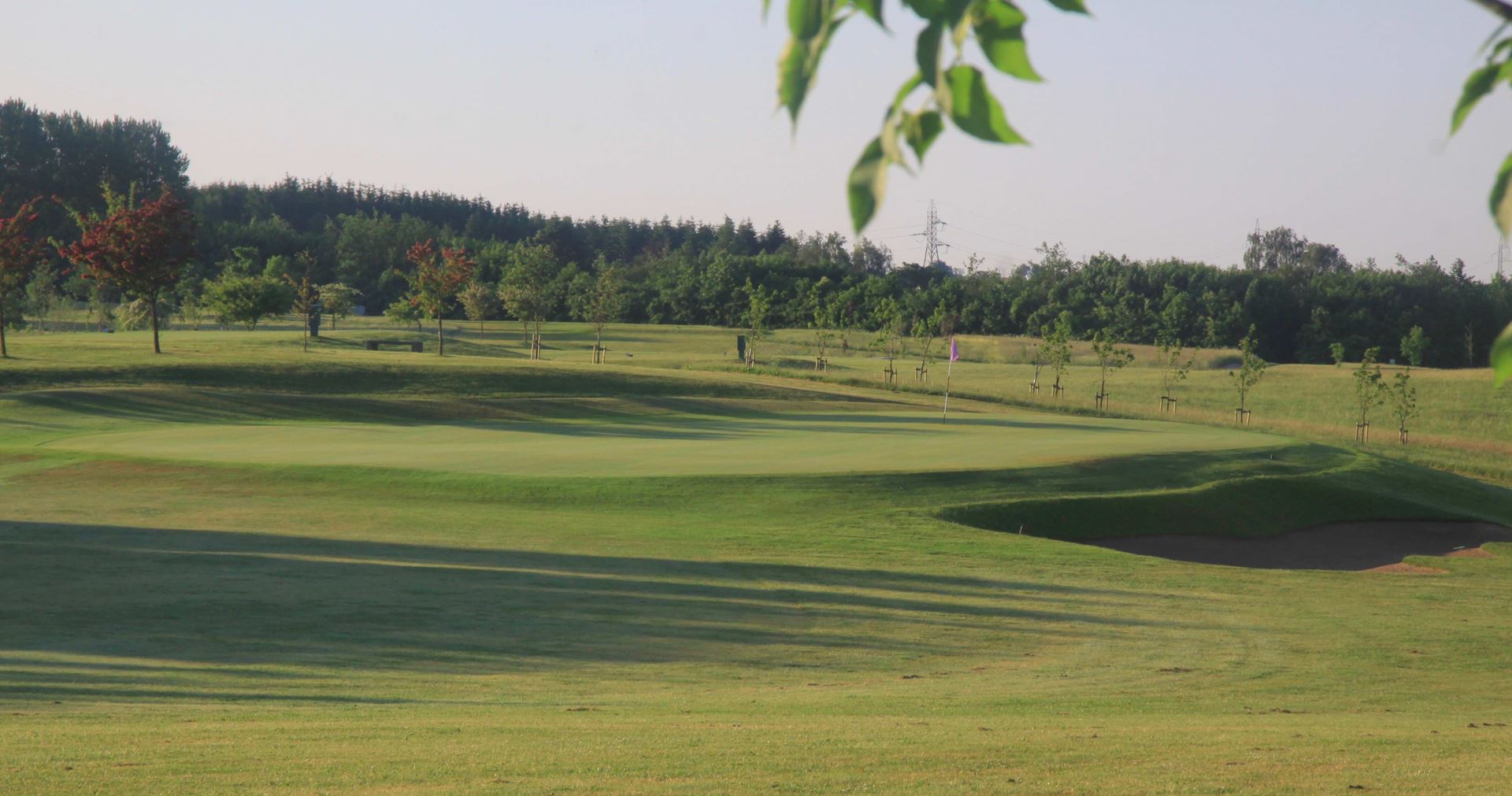 Svendborg Golf Klub | Fyn | NordicGolfers.com