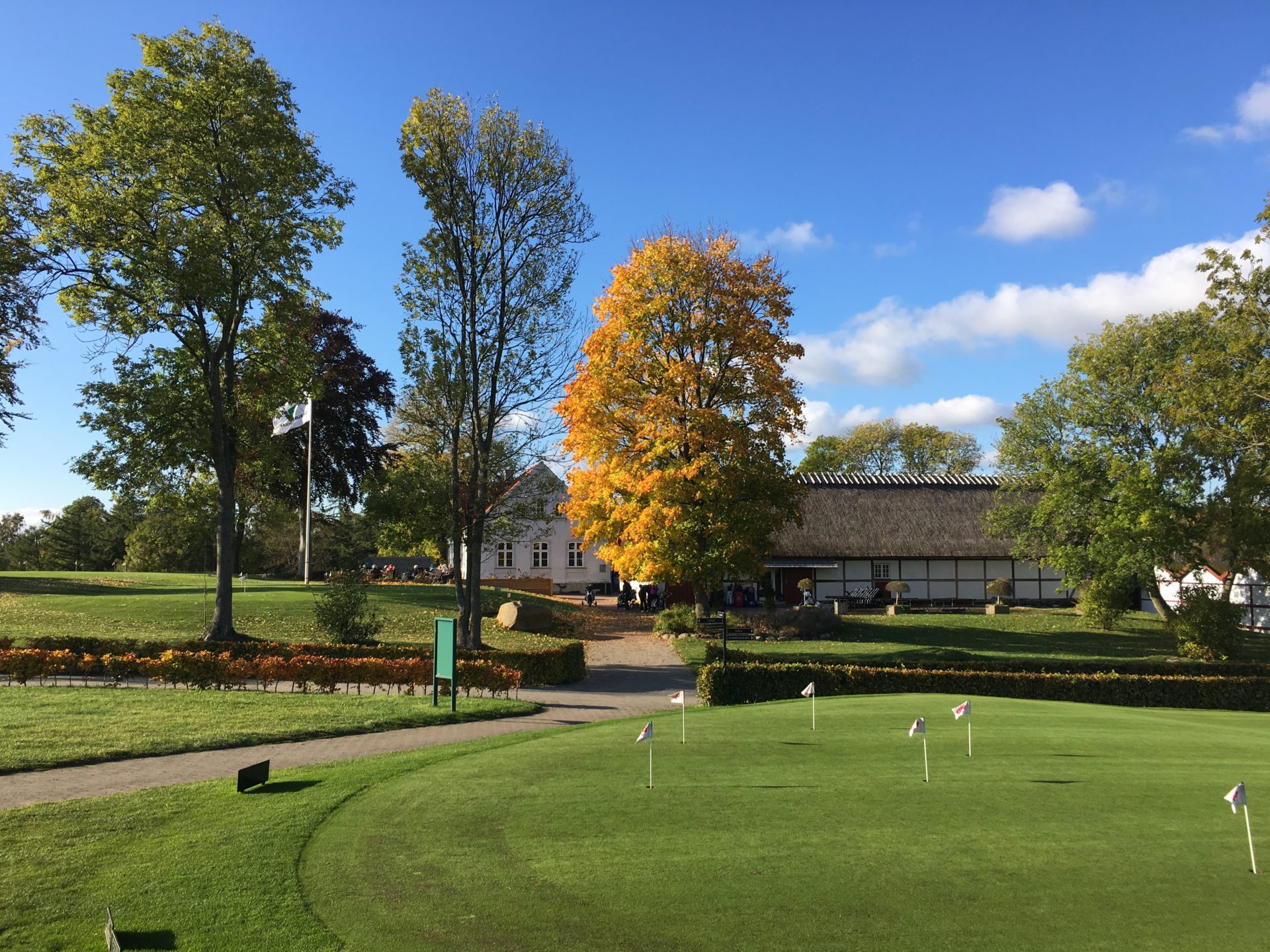 Værløse Golfklub