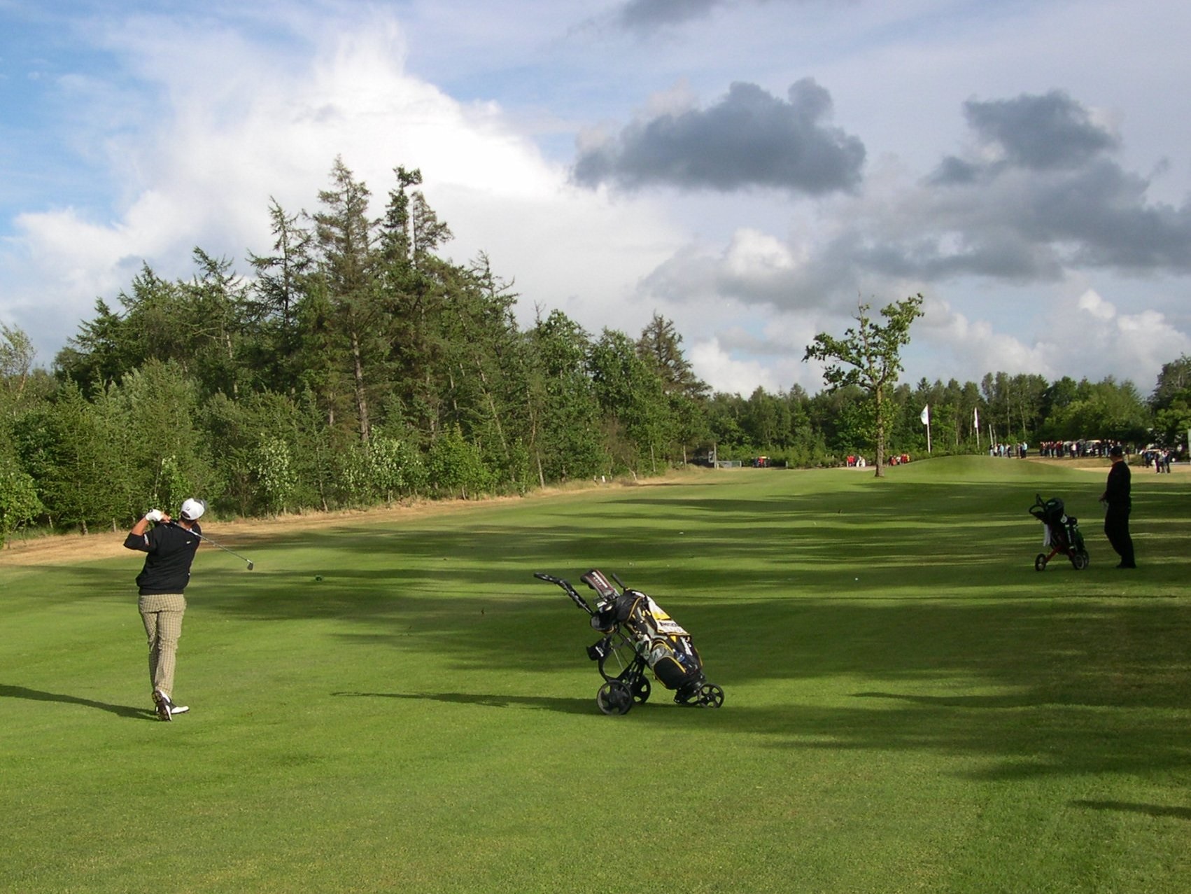 Varde Golfklub | |