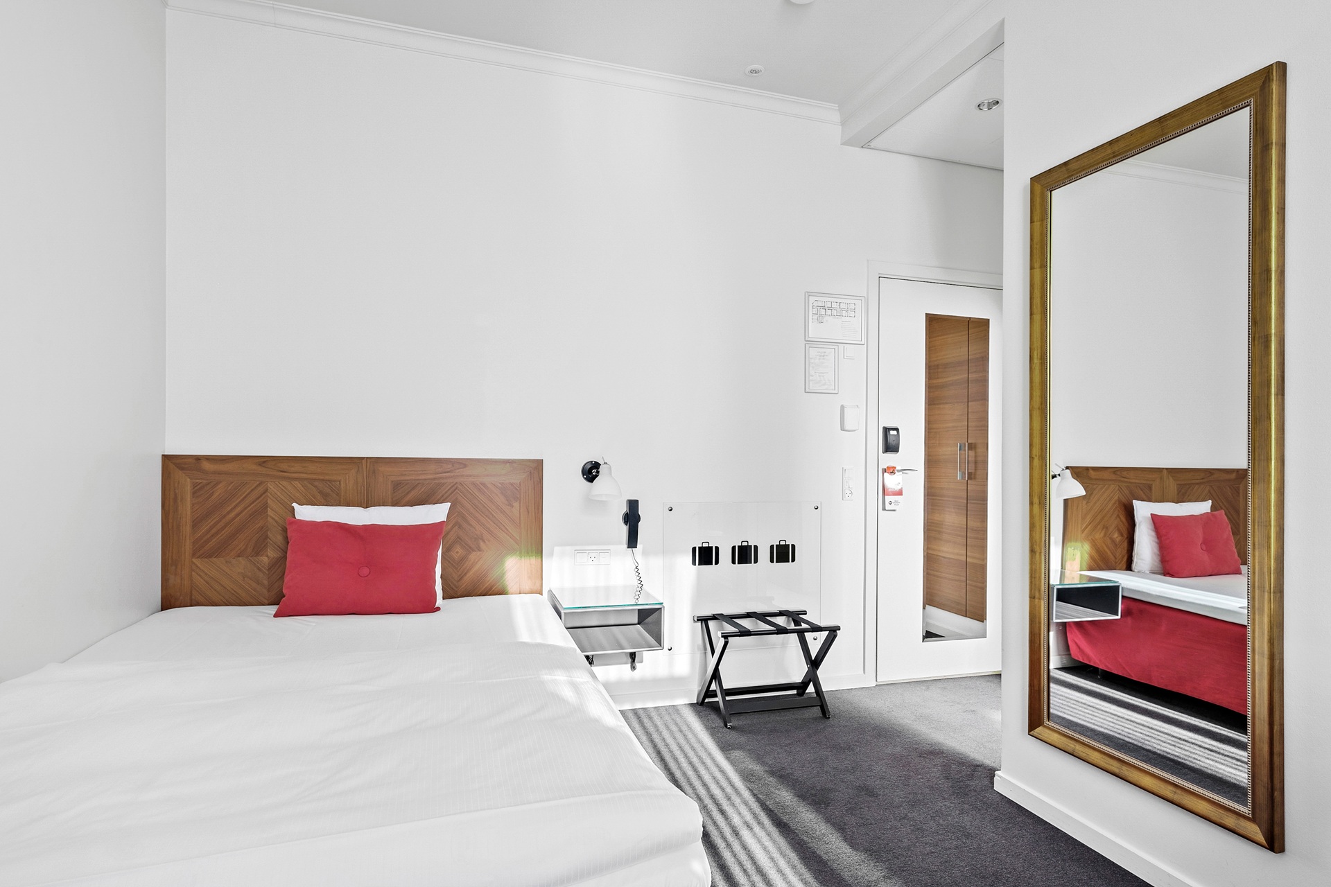 Best Western Plus Hotel Eyde