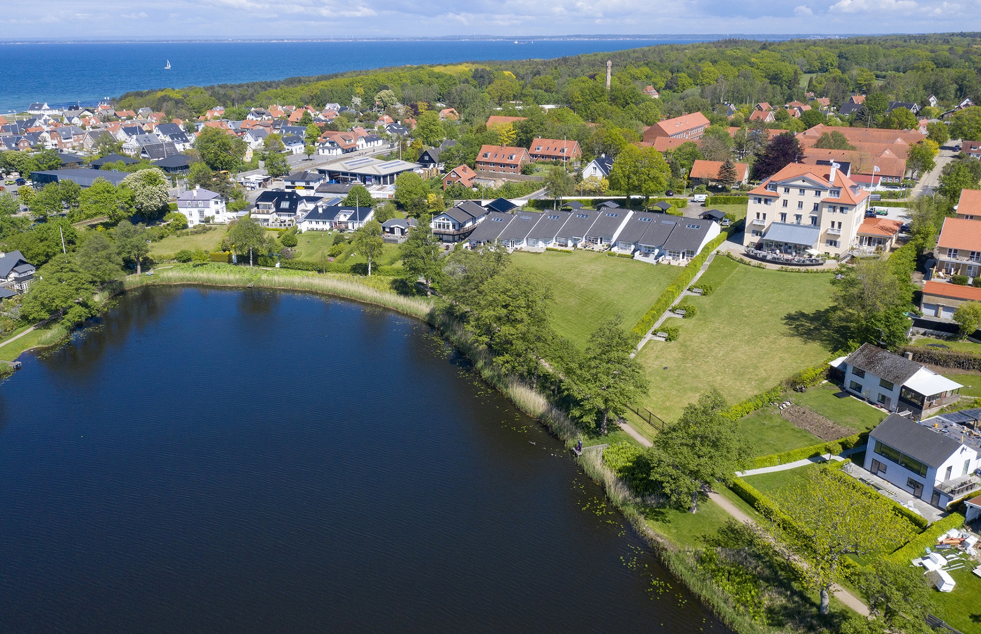 Hotel Bretagne