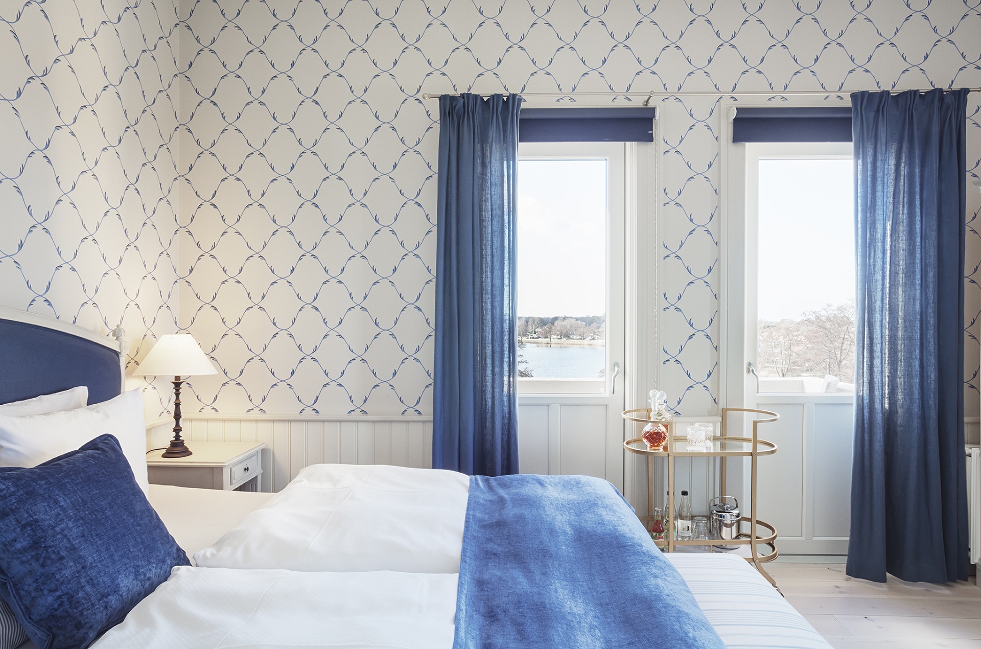 Hotel Bretagne