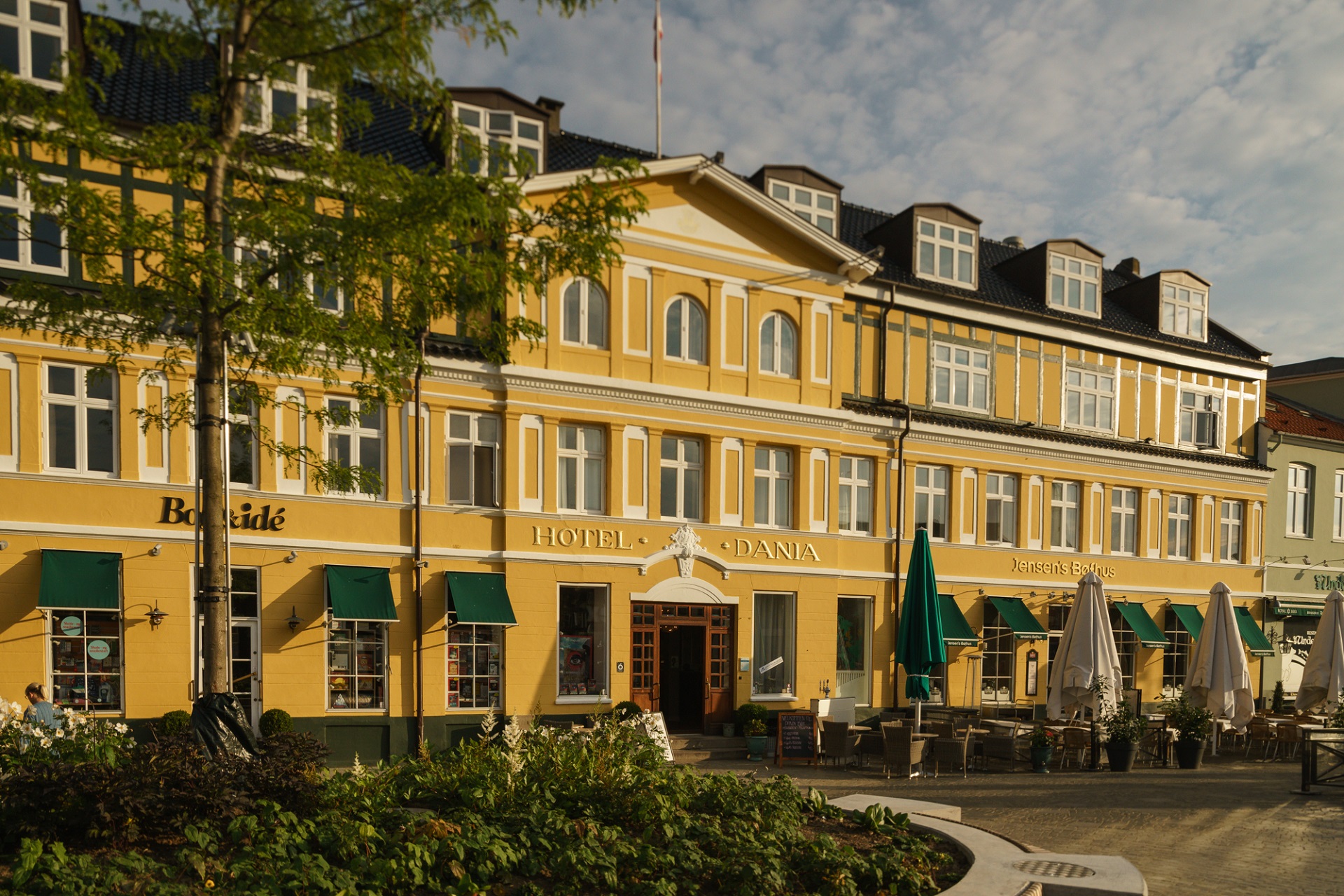 Silkeborg Silkeborg