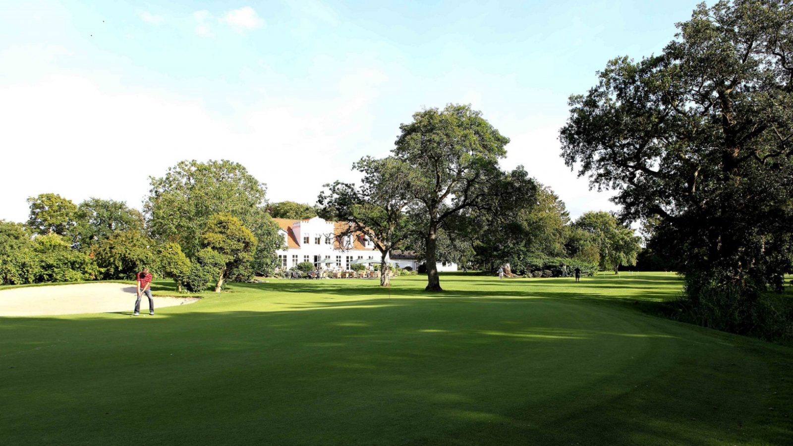 Hotel Faaborg Fjord Spa & Konference