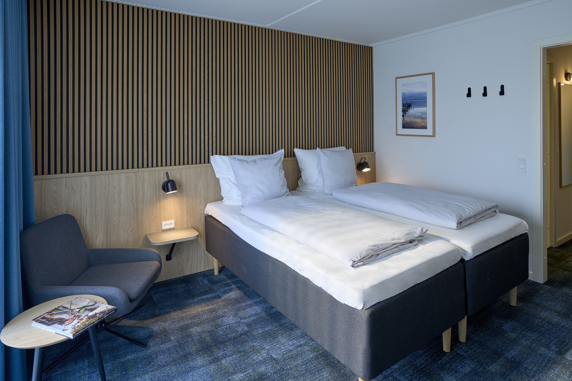 Hotel Faaborg Fjord Spa & Konference